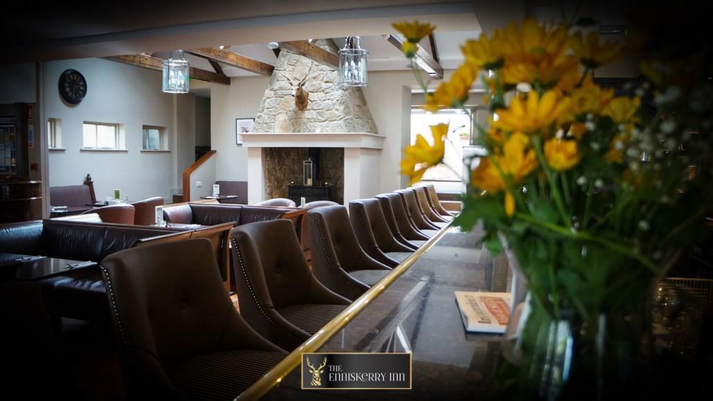 The Enniskerry Inn Eksteriør bilde