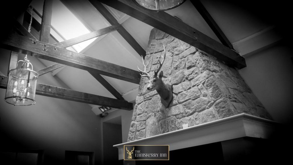 The Enniskerry Inn Eksteriør bilde
