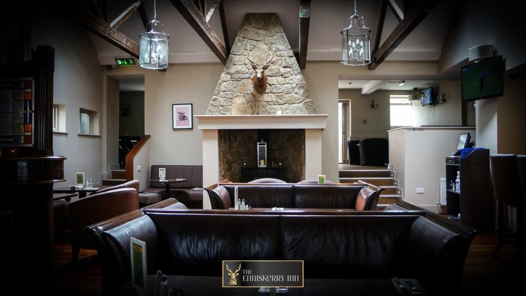 The Enniskerry Inn Eksteriør bilde