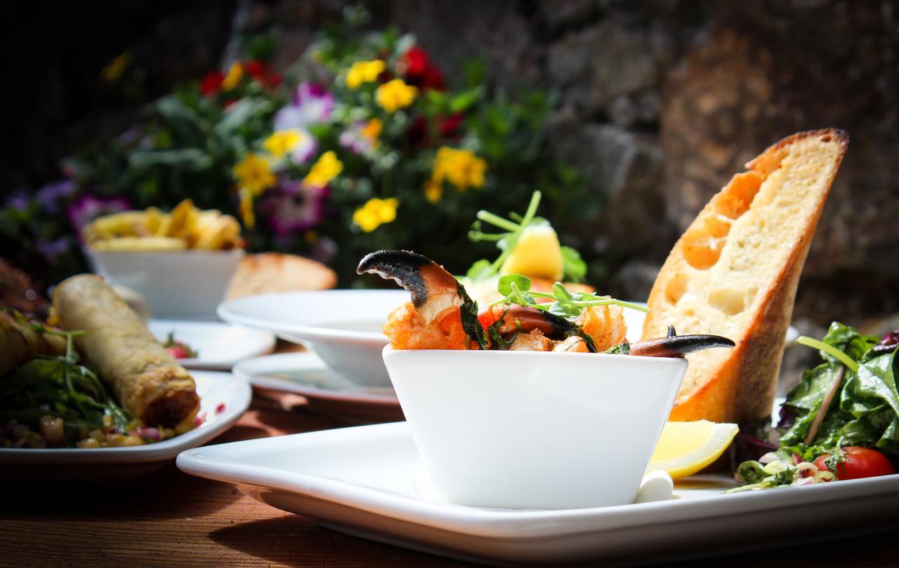 The Enniskerry Inn Eksteriør bilde
