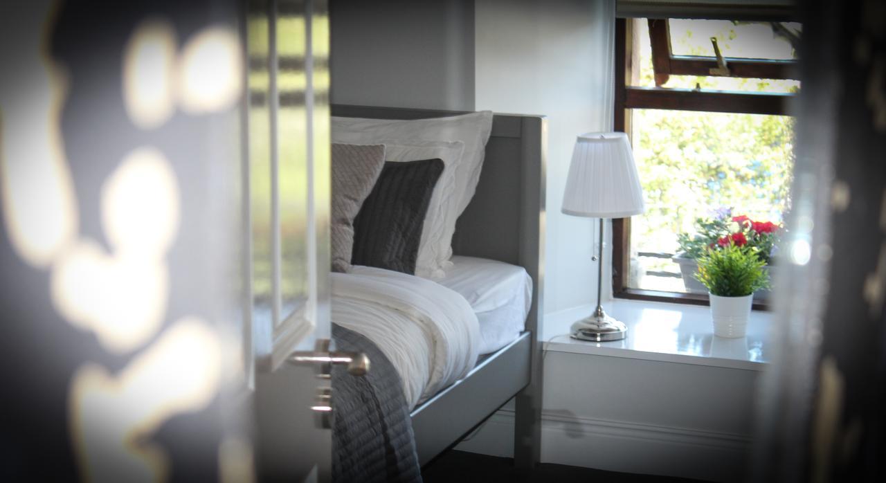 The Enniskerry Inn Eksteriør bilde