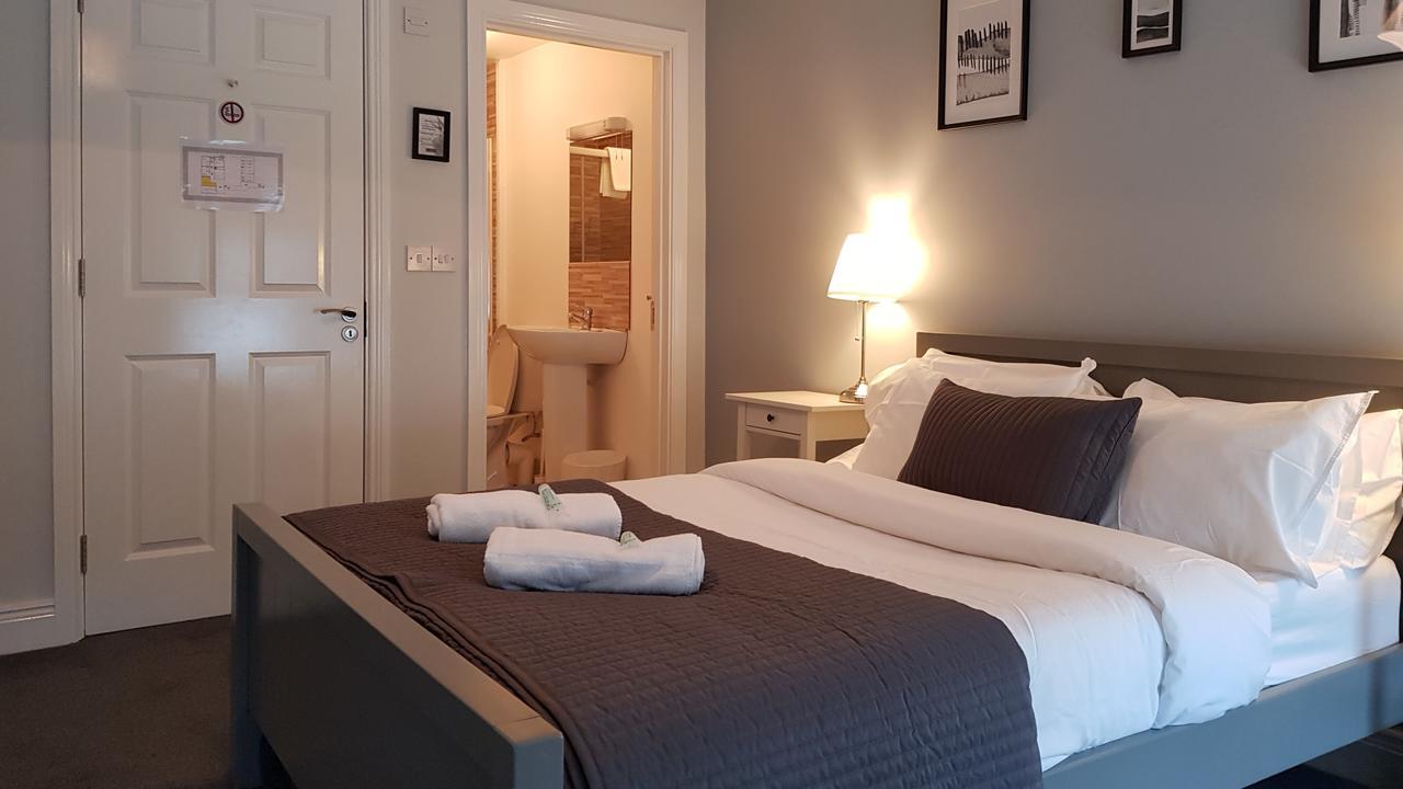 The Enniskerry Inn Eksteriør bilde